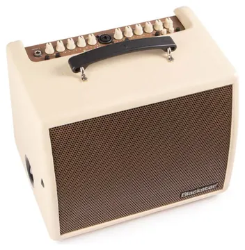 Blackstar Sonnet 60 Acoustic Amplifier - Blonde