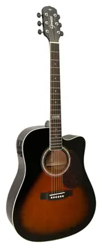 Giannini Cutway GF-1D CEQ 3TS - Giannini