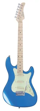 Strinberg STS100 Mbl Azul
