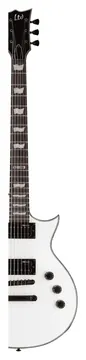 LTD Ec256-Sw Snow White
