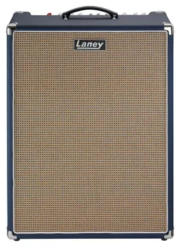 Laney Lionheart Foundry Series LFSUPER60-212 60w 2x12 Combo
