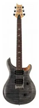 PRS SE Custom 24 Charcoal 2023