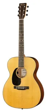 Martin 000-10E Retro Nat LH