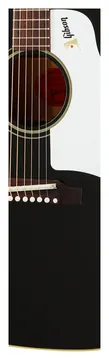 Gibson 1960s J-45 Original Ebony