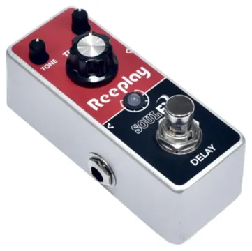 Soul FX Pedal Reeplay Soul FX Delay