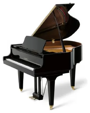 Kawai GL-10 ATX4 Silent Vleugel