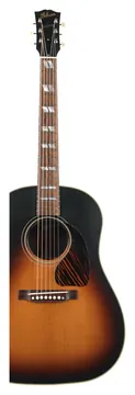 Gibson 1942 Southern Jumbo Historic 2024