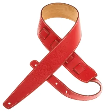 Magrabo Straps Holes HS Colors Rosso Venezia 6 cm
