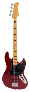 Sire Marcus Miller V5-4 CAR Candy Apple Red