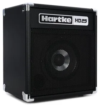 Combo Hartke Baixo 25W 8"