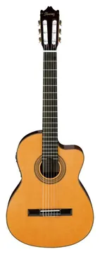 Ibanez GA6CE-AM Ambra