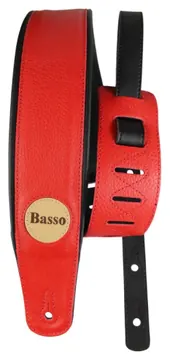 Basso Correia Basso CLA 05 Vermelha