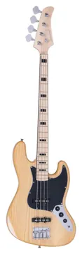 Strinberg Baixo Strinberg Jbs50 Na Jazz 4 Cordas