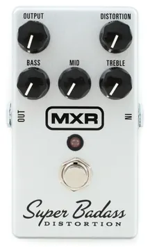 MXR M-75 Super Badass Distortion