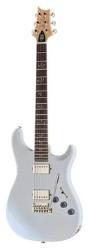 PRS Fiore HH Pearl White
