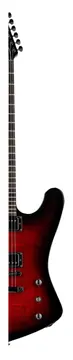 ESP LTD Pheonix-200DX Red Burst