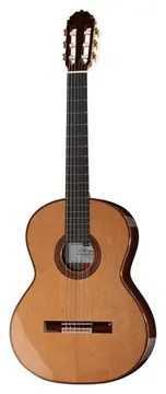 Amalio Burguet 1A Cedar
