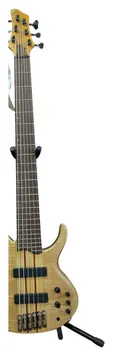 Ibanez Contrabaixo Ibanez BTB1306E 6Cordas Natural