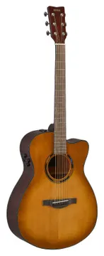 Yamaha TAS1 C Estallido de arena