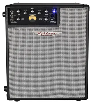 Ashdown Original EVO C112T Bass Combo 300W/12Zoll Bassverstärker