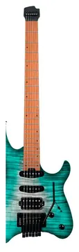 Cort Space G6TR SGLG