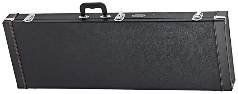 Ortega OEBCSTD Koffer E Bass