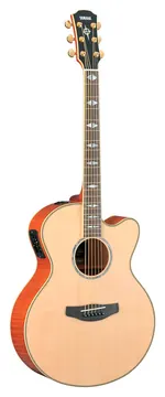 Yamaha CPX1000 NT