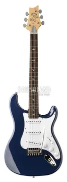 PRS SE Silver Sky Trad Blue