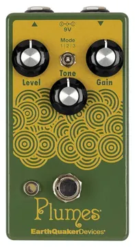 Earthquaker Devices Plumes