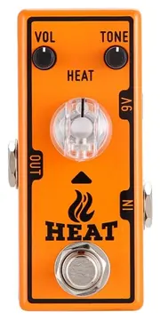 Tone City Lil Heat