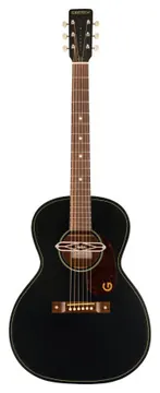 Gretsch JD Concert DELTO TSPG BLKT
