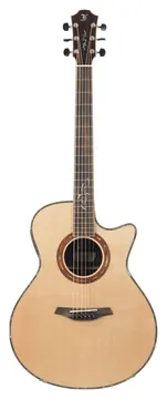 Furch Red Masters Choice GC-SR SPA