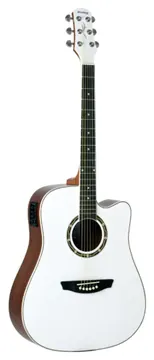 Strinberg Cromo Cd40c Wh Branco