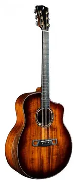 Merida Scar-Eq Jumbo
