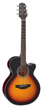 Takamine GF15CE-BSB