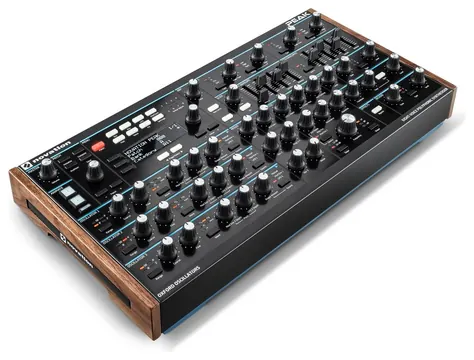 Novation Peak