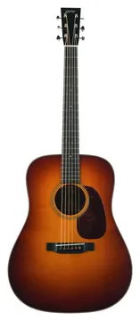 Collings D1A Traditional Sunburst