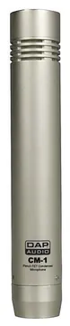 DAP-Audio CM-1 schmales Kondensatormikrofon