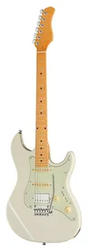 Larry Carlton S5 HSS OW