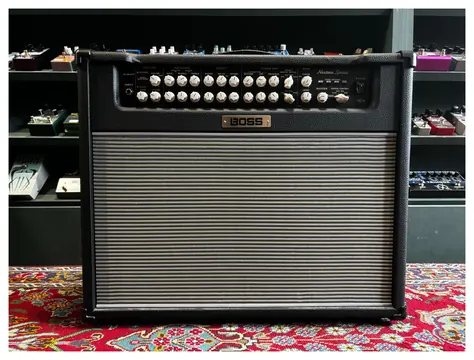 Boss Nextone Special Combo