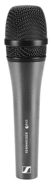 Microfone SENNHEISER E845