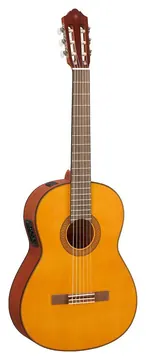 Yamaha CGX122 MS Natural Yamaha