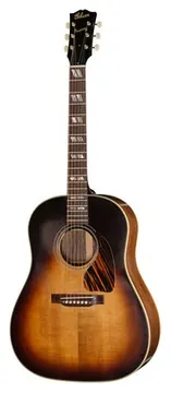 Gibson 1942 Banner Southern Jumbo LA