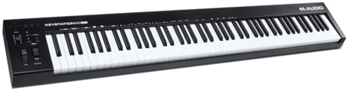 M-Audio - KEYSTATION88MK3