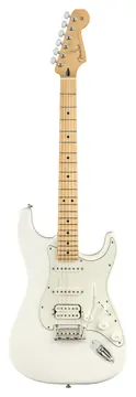 Fender Player Stratocaster HSS MN PWT - Fender