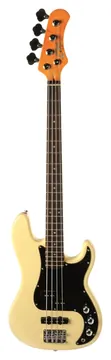 EKO VPJ-280V Vintage White