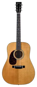 Eastman E10DL TC Thermo Cured Lefty