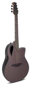 Ovation ADAMAS by Ovation 1598-MEIII Melissa Etheridge USA 12-string Signature Elektro-Akustik-Gitarre