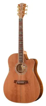 Cole Clark FL3EC-RDBL-AE