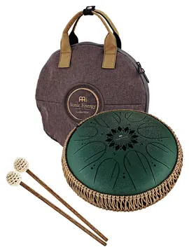Meinl MOSTD4DG Octave Steel Tongue